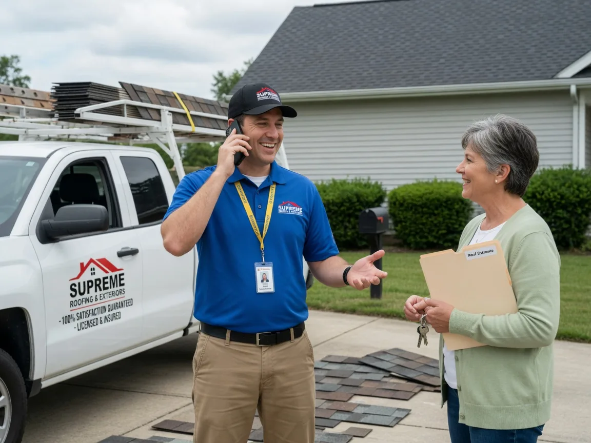 Roof Replacement Watsonville, CA FAQs