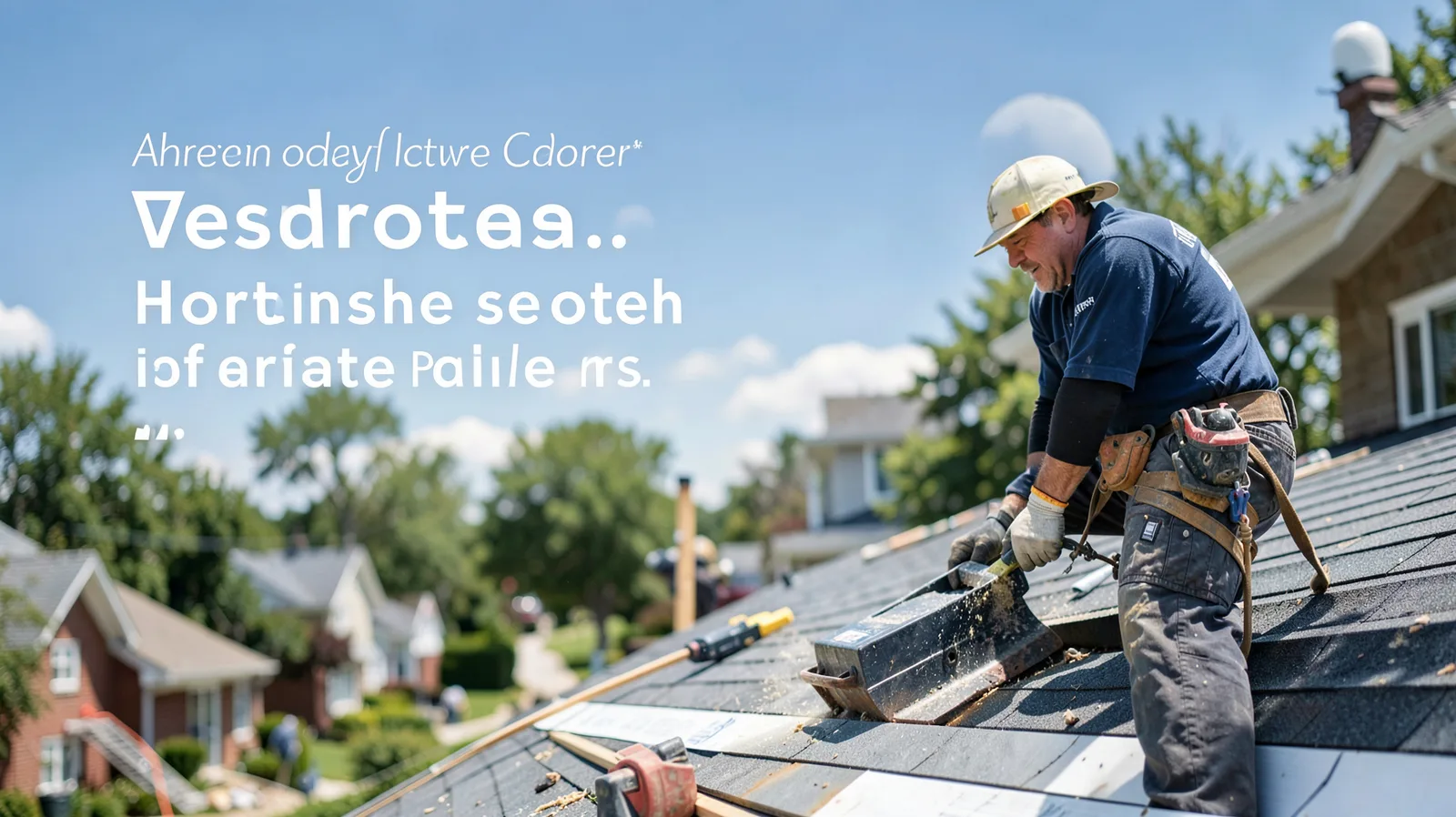 Roof Replacement in Watsonville, CA near me